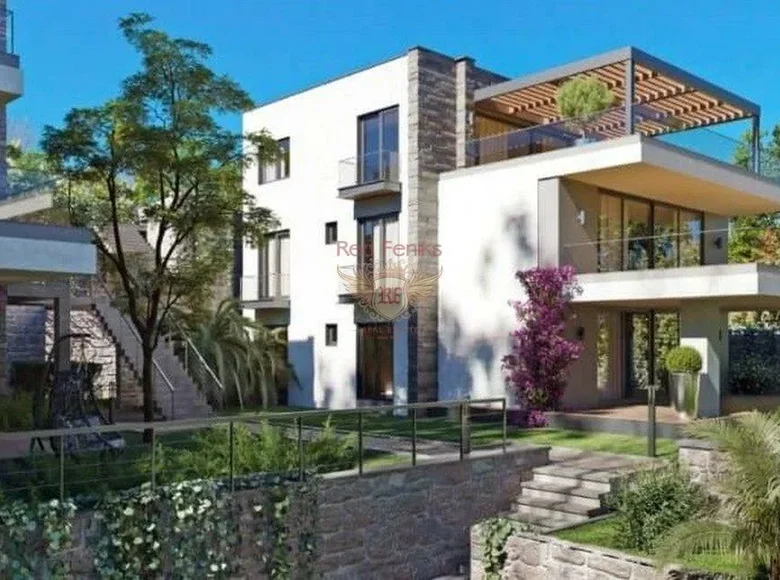 4 bedroom house 310 m² Bodrum, Turkey