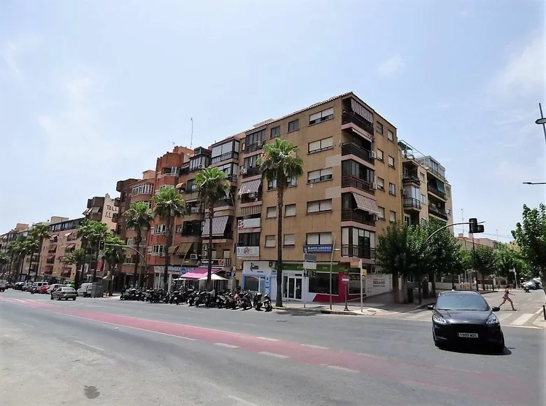 Wohnung 3 Schlafzimmer  Benidorm, Spanien