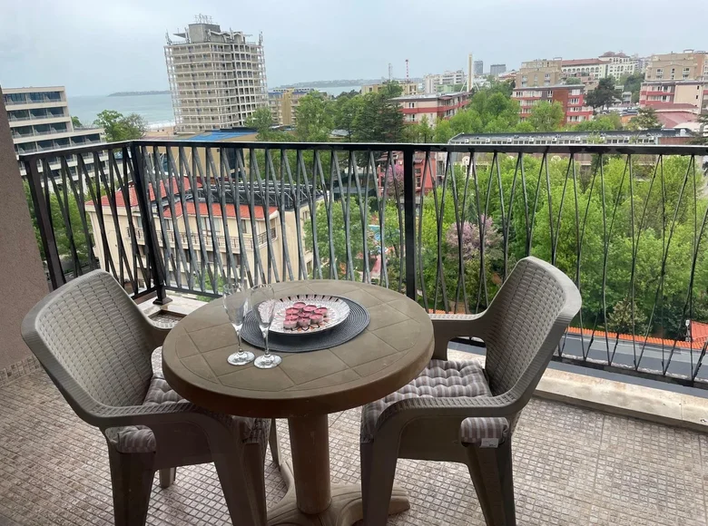 Apartamento 2 habitaciones 70 m² Nesebar, Bulgaria