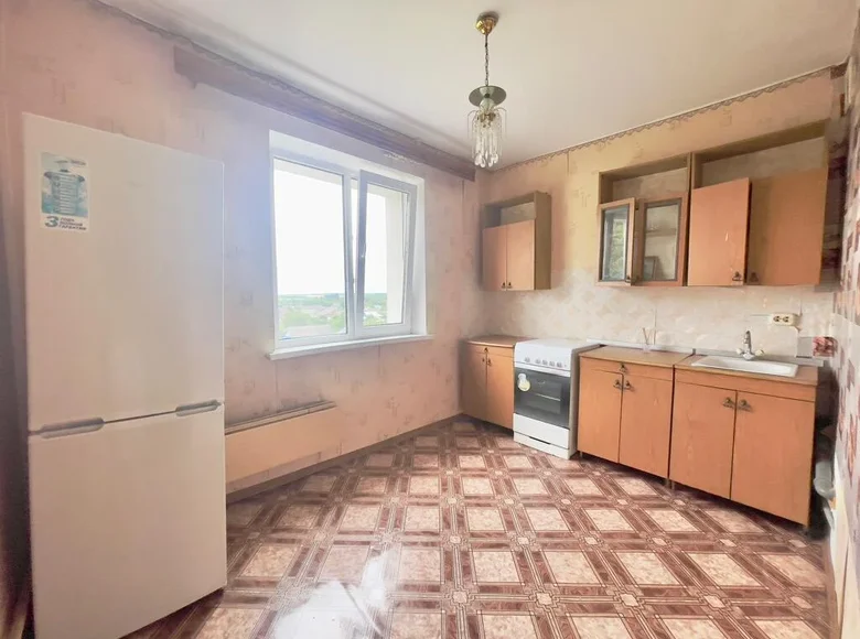 Квартира 1 комната 40 м² Углы, Беларусь
