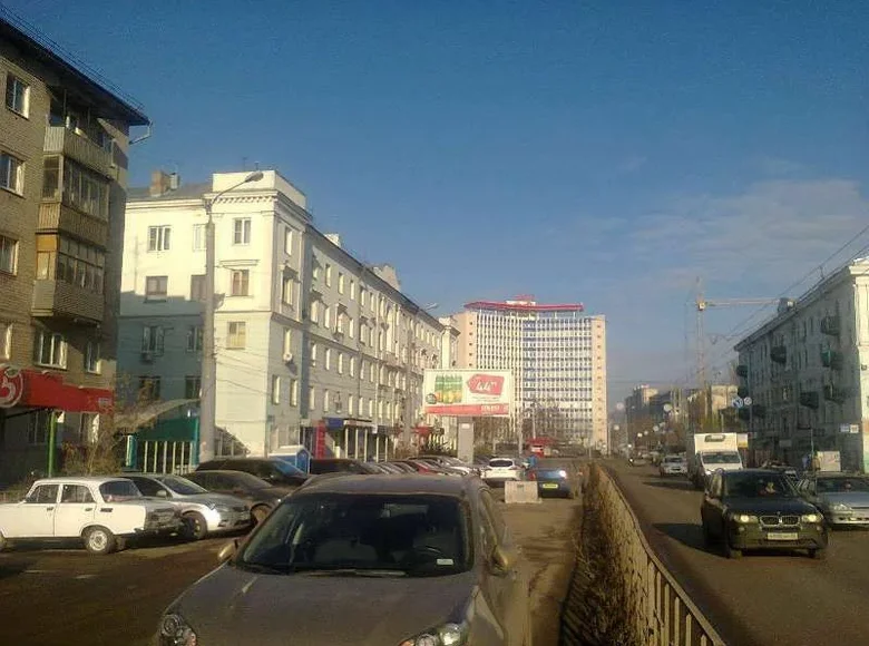 Investment 80 m² in Nizhny Novgorod, Russia