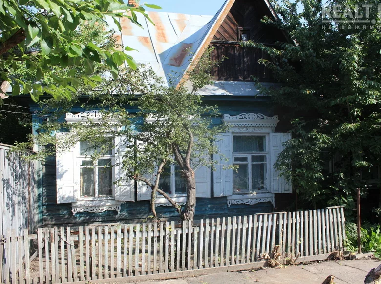 Wohnung 56 m² Homel, Weißrussland
