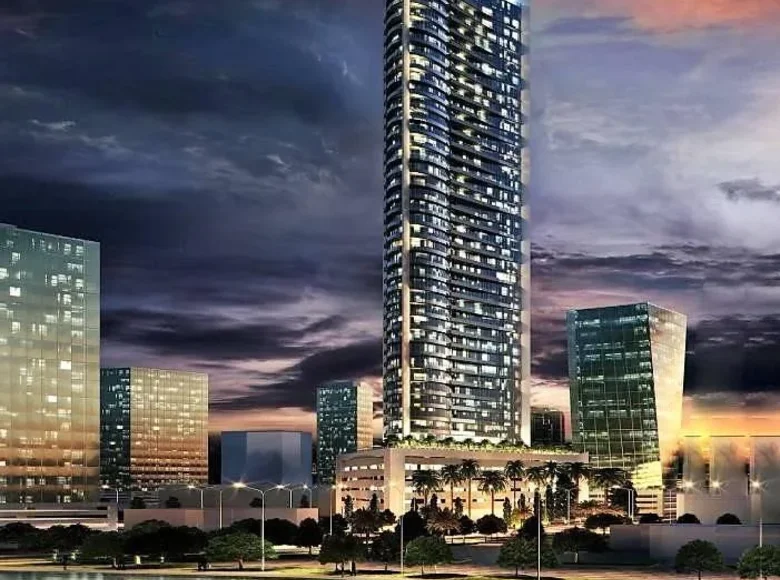 Wohnung 2 Schlafzimmer 158 m² Dubai, Vereinigte Arabische Emirate