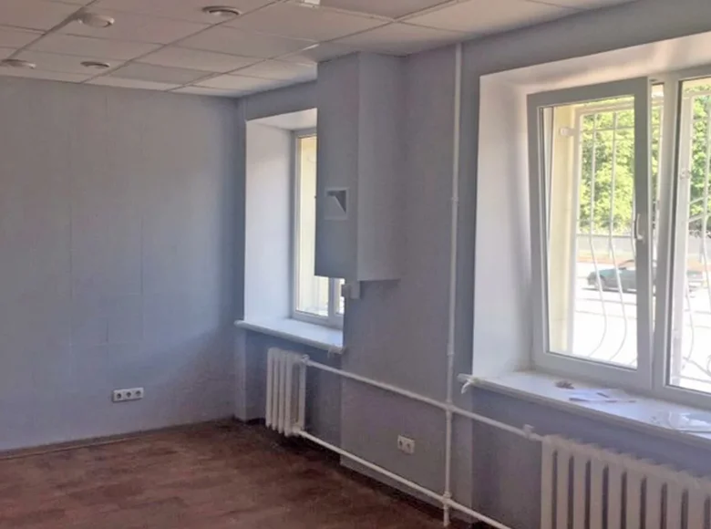 Pomieszczenie biurowe 40 m² w Mińsk, Białoruś