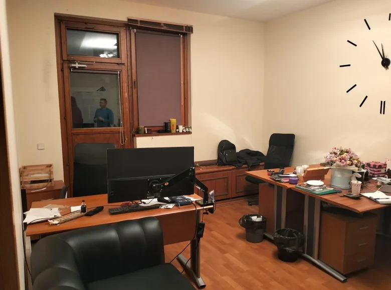 Büro 209 m² Zentraler Verwaltungsbezirk, Russland