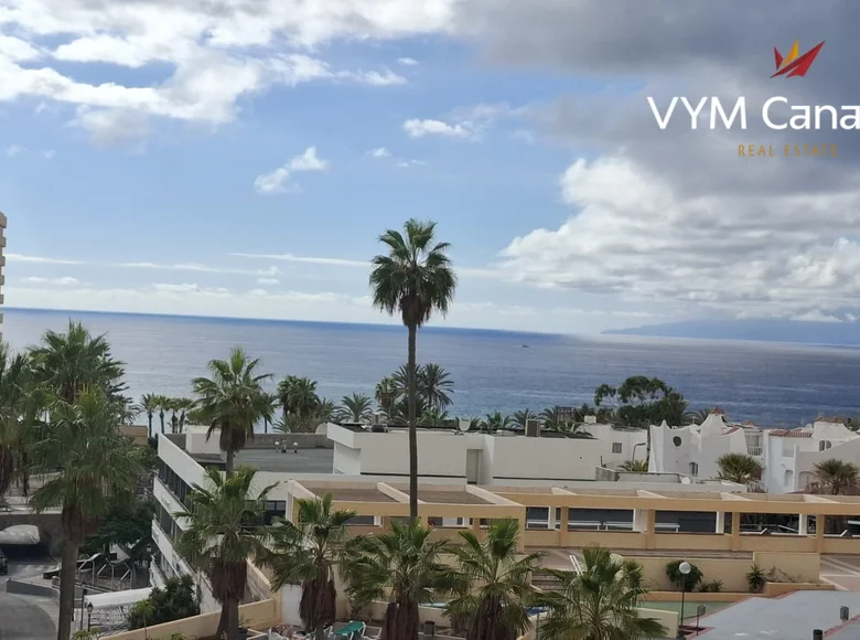 Wohnung 1 Schlafzimmer 47 m² Arona, Spanien
