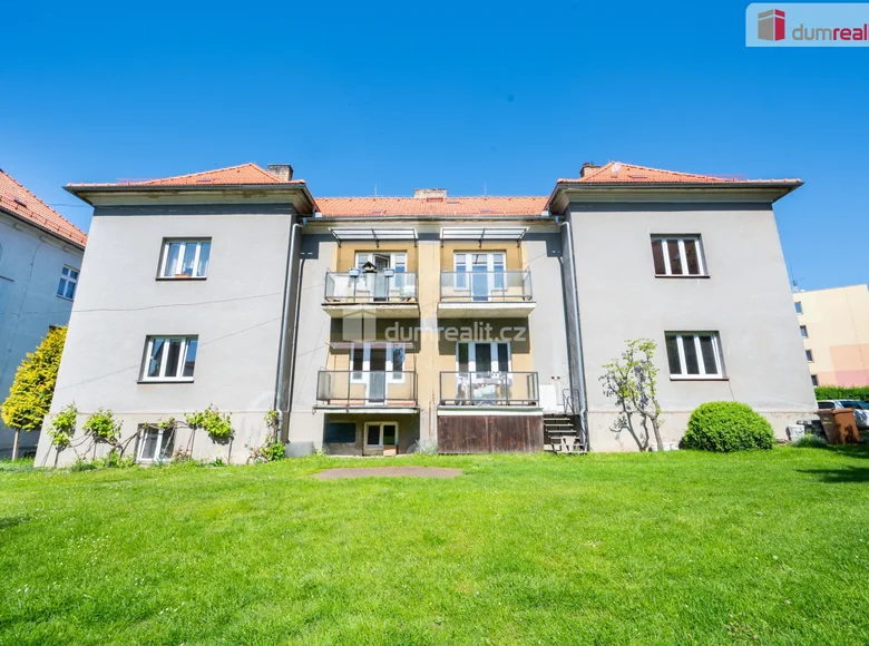 Mieszkanie 83 m² Prachatice, Czechy