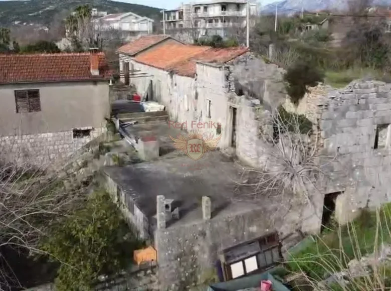 Haus 126 m² Montenegro, Montenegro