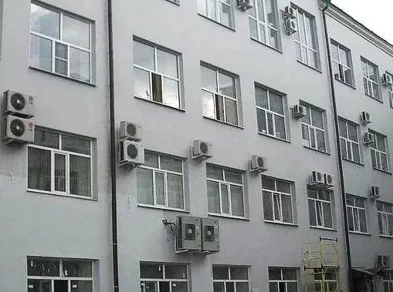 Oficina 284 m² en Distrito Administrativo Central, Rusia