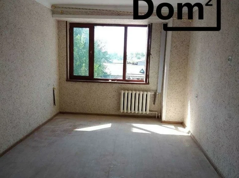 Kvartira 1 xona 22 m² Toshkentda