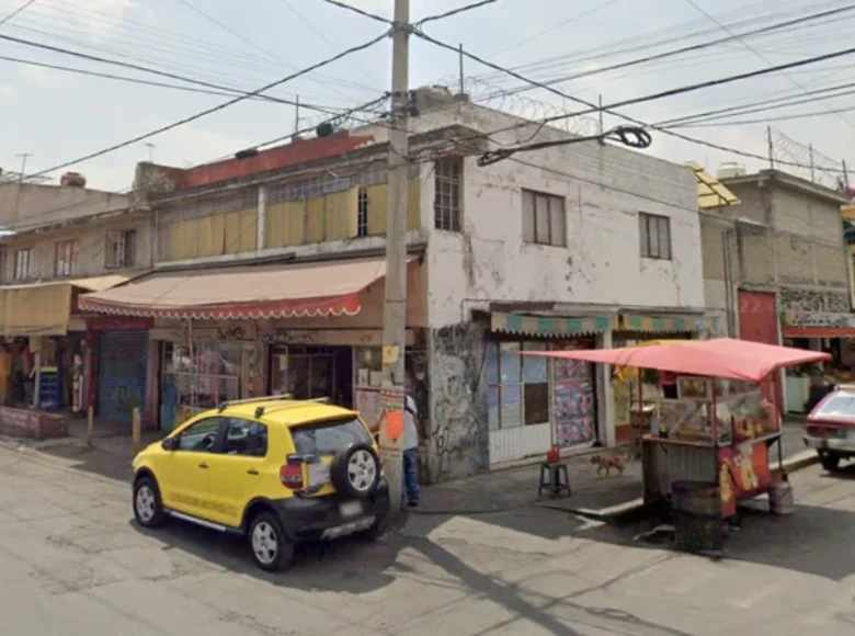 Dom 3 pokoi 120 m² Meksyk, Meksyk