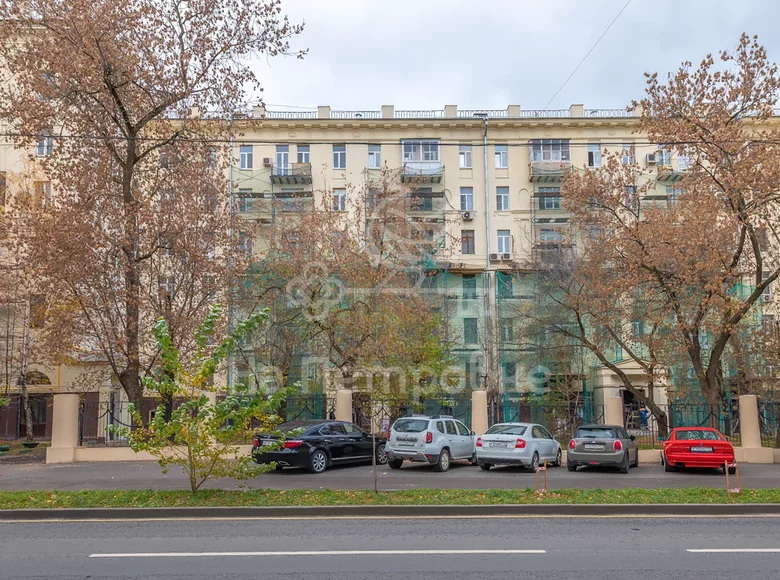 Wohnung 2 Zimmer 72 m² Nördlicher Verwaltungsbezirk, Russland