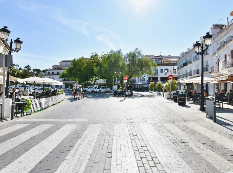 3 bedroom apartment 123 m² Mijas, Spain