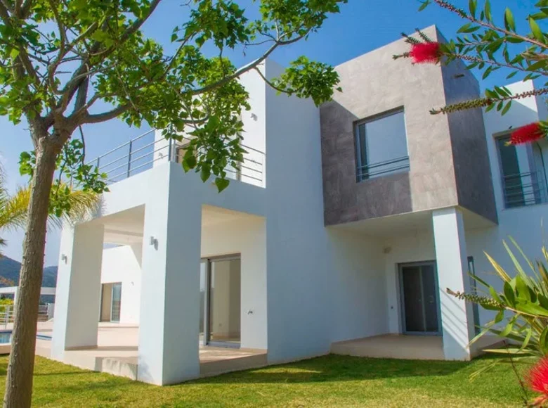 Villa 488 m² Benahavis, Spanien