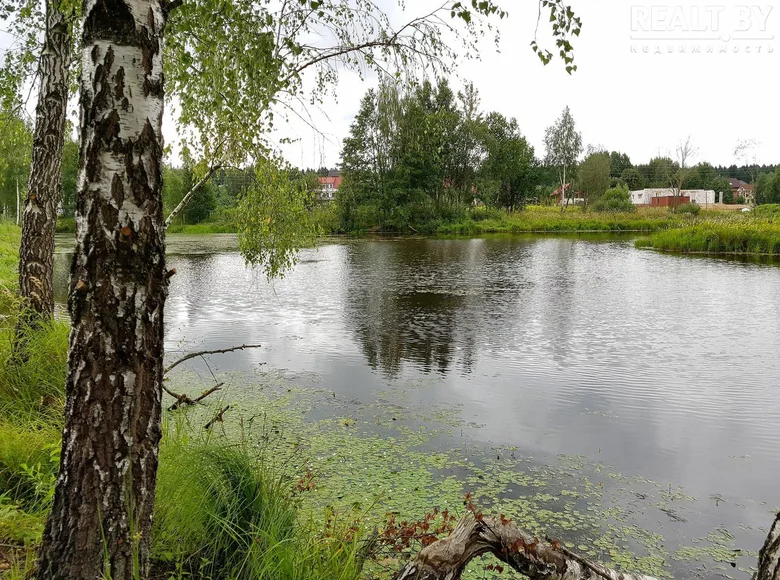 Casa de campo 204 m² Minskiy rayon, Bielorrusia