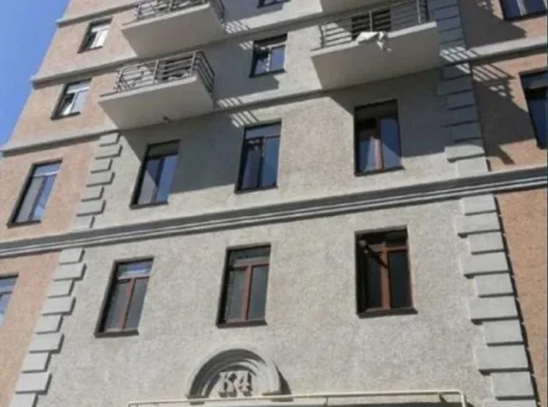 1 room apartment 32 m² Sievierodonetsk, Ukraine