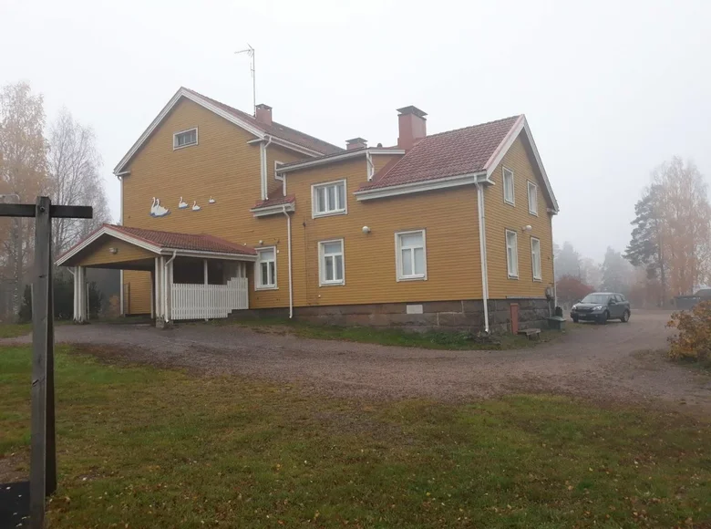 Дом 855 м² Иматра, Финляндия