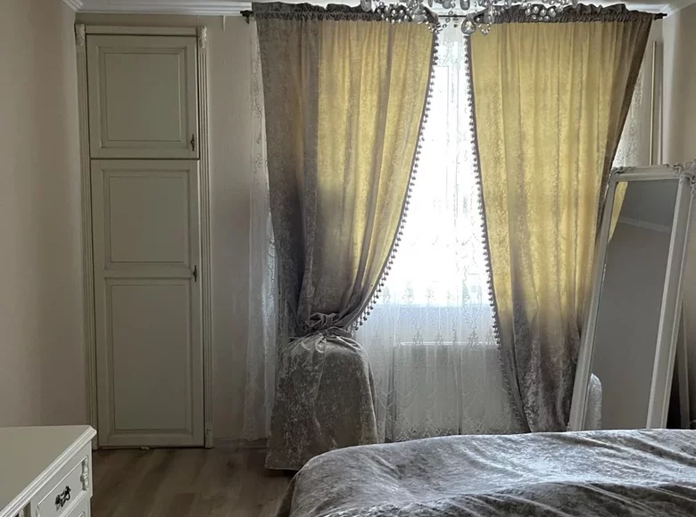 Wohnung 1 Zimmer 57 m² Odessa, Ukraine