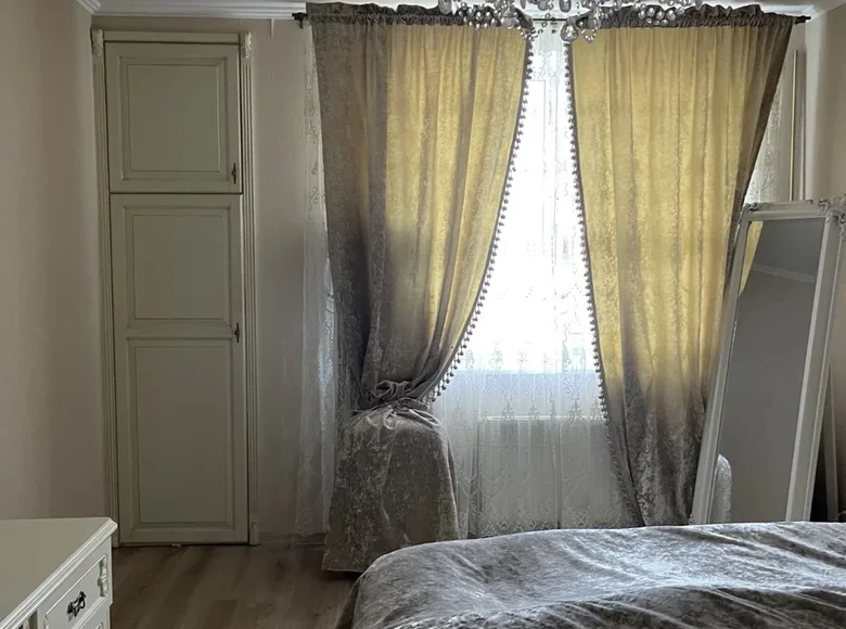 Apartamento 1 habitación 57 m² Odesa, Ucrania