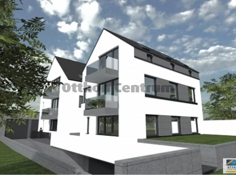 Apartamento 2 habitaciones 46 m² Hajduszoboszlo, Hungría