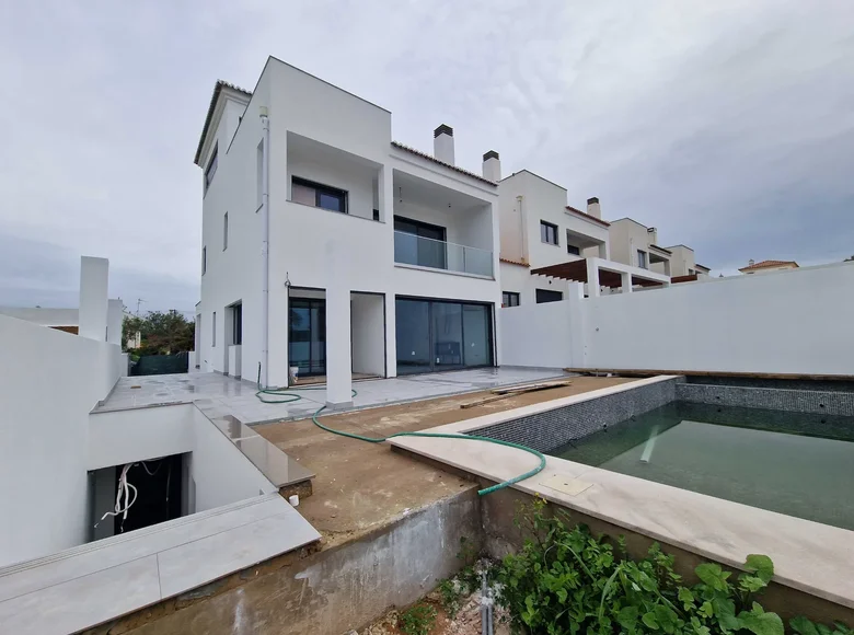 4 bedroom house  Montenegro, Portugal