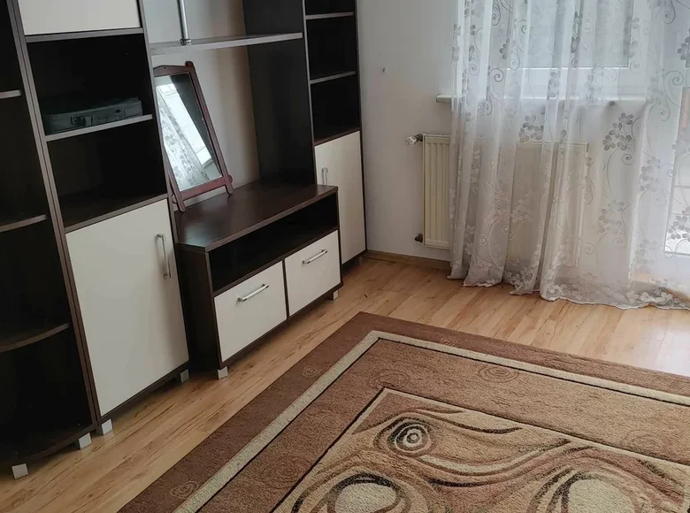 Apartamento 2 habitaciones 38 m² en Cracovia, Polonia