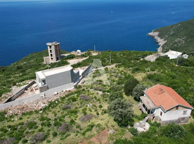 Grundstück  Zagora, Montenegro