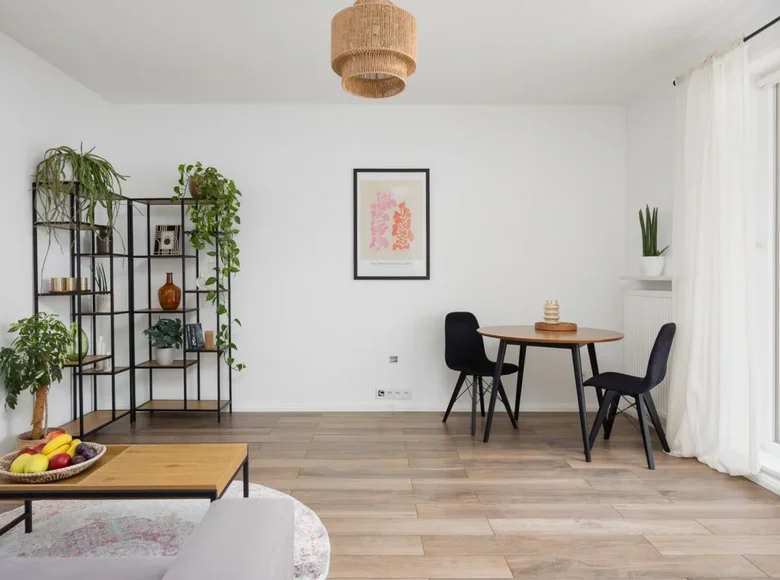 Gewerbefläche 52 m² Warschau, Polen