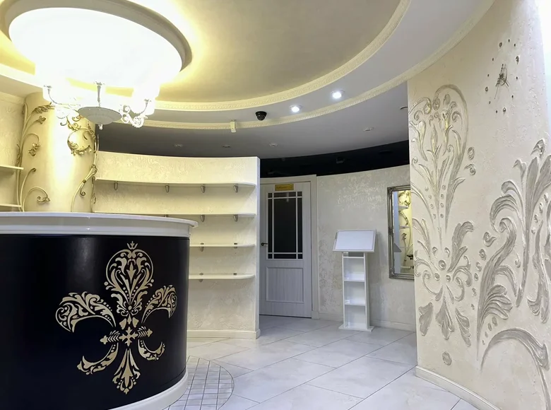 Boutique 152 m² à Minsk, Biélorussie