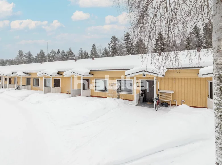Mieszkanie 2 pokoi 64 m² Northern Finland, Finlandia