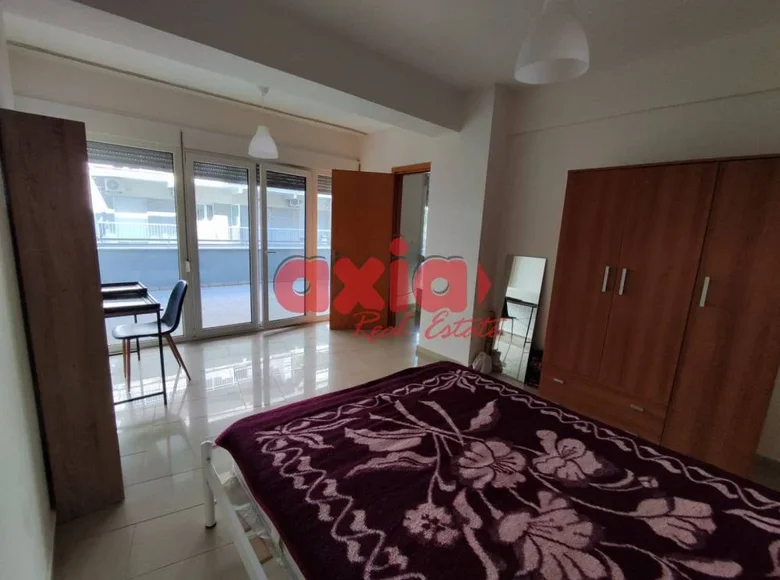 1 room studio apartment 50 m² Kavala Municipality, Greece