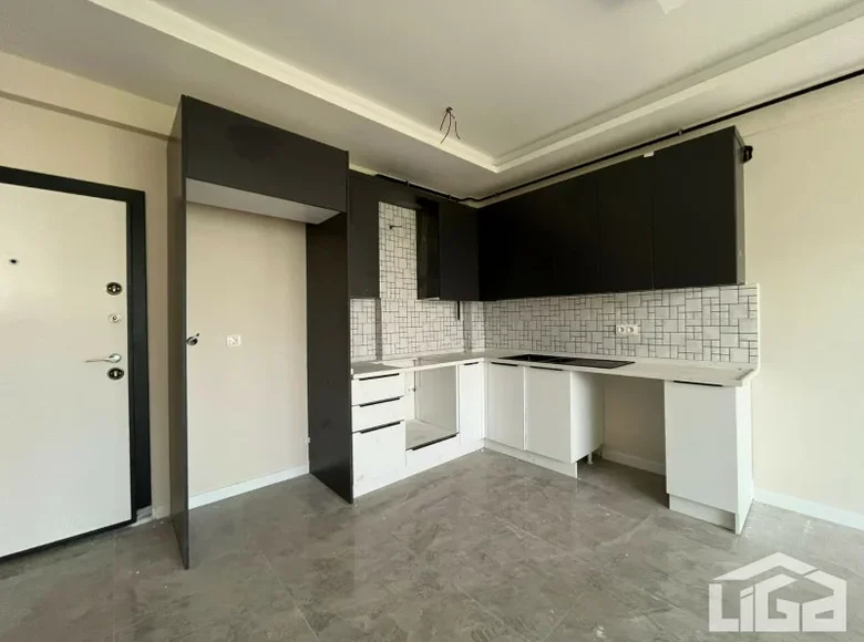 2 room apartment 65 m² Erdemli, Turkey