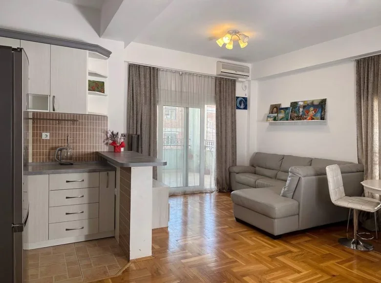Wohnung 2 Schlafzimmer 72 m² Budva, Montenegro