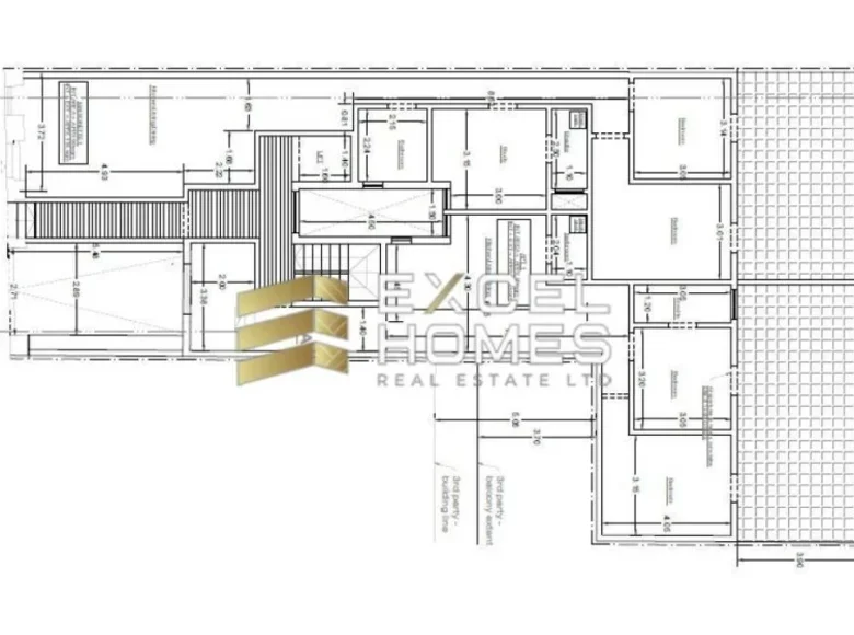 2 bedroom apartment  Gżira, Malta