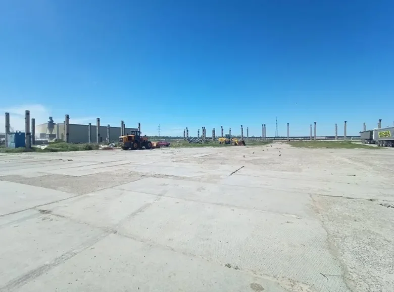Propiedad comercial 10 000 m² en Óblast de Odesa, Ucrania