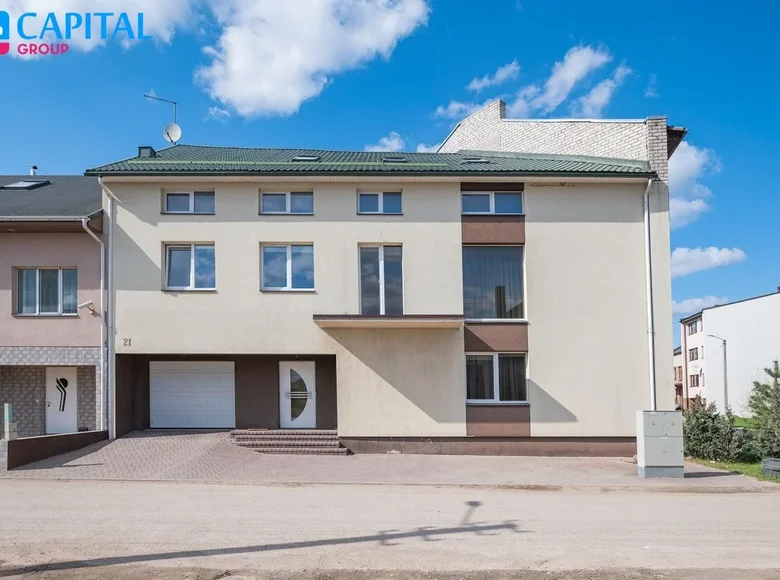 Casa 284 m² Kaunas, Lituania