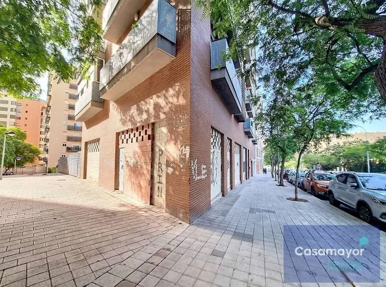 Nieruchomości komercyjne 130 m² Alicante, Hiszpania