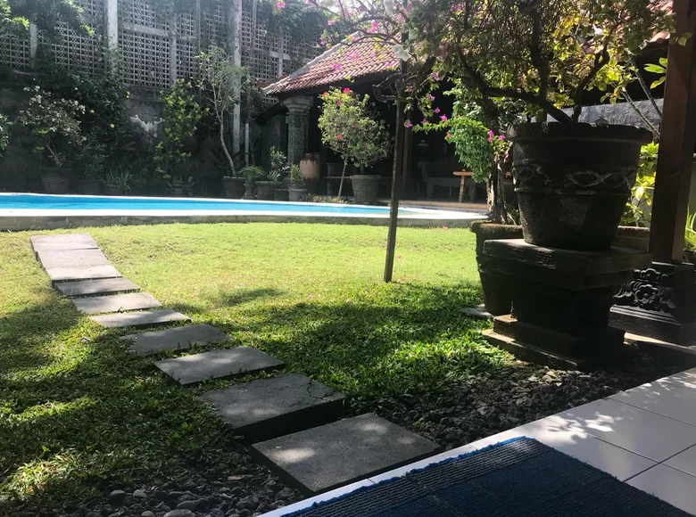 Land  Seminyak, Indonesia
