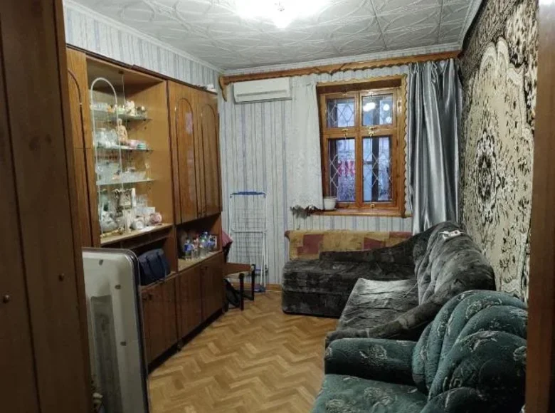 2 room apartment 42 m² Sievierodonetsk, Ukraine