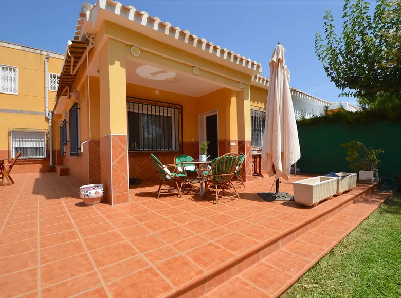 Willa 5 pokojów 159 m² Dehesa de Campoamor, Hiszpania