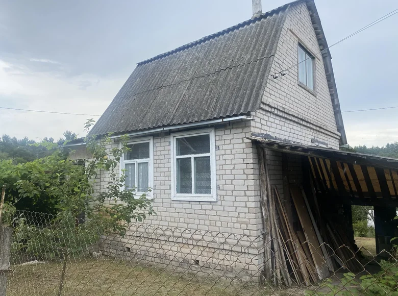 Casa 63 m² Kamennolavskiy selskiy Sovet, Bielorrusia