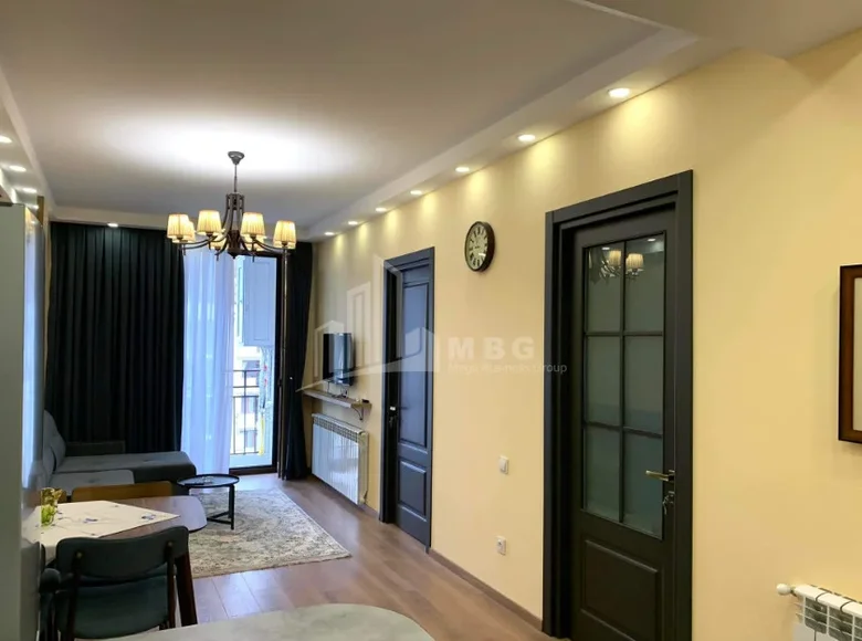 Wohnung 3 zimmer 72 m² Tiflis, Georgien