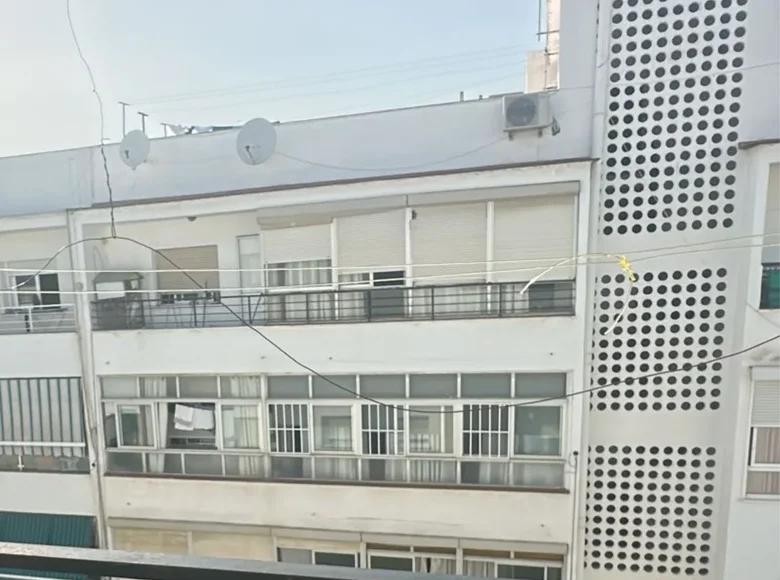 3 bedroom apartment 141 m² San Pedro Alcantara, Spain
