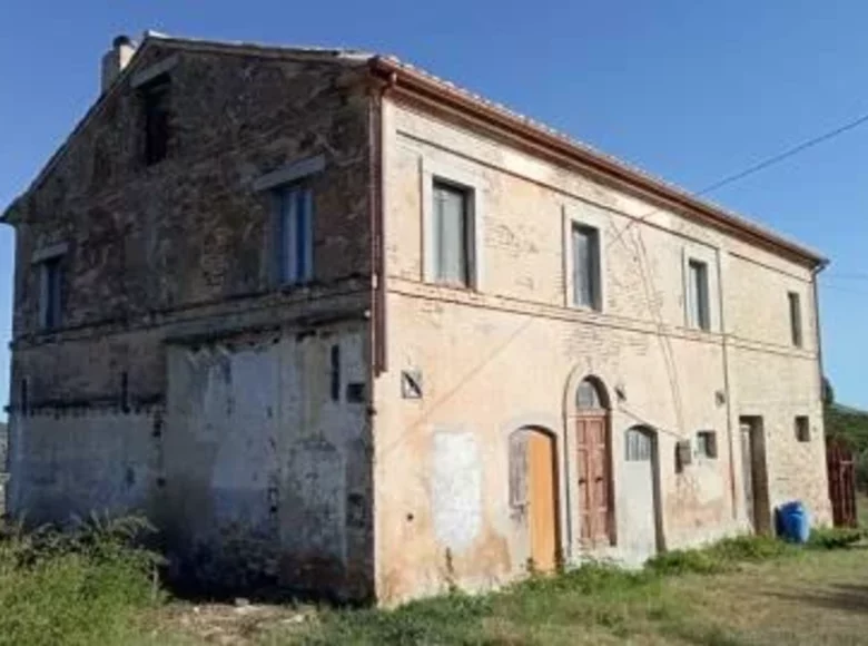 Haus 10 Zimmer 400 m² Terni, Italien