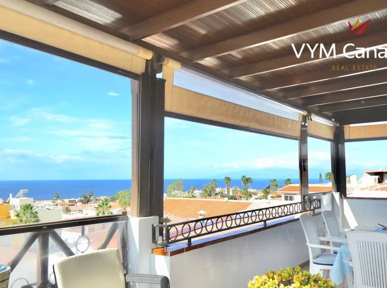 4 bedroom Villa 154 m² Adeje, Spain