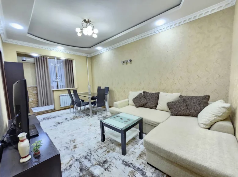 Квартира 3 комнаты 65 м² Ташкент, Узбекистан