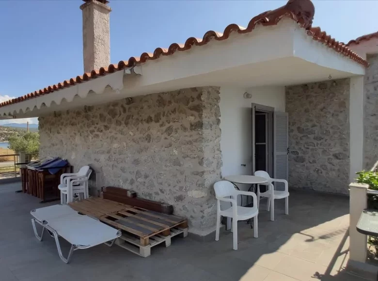 Casa 2 habitaciones 130 m² Macedonia - Thrace, Grecia
