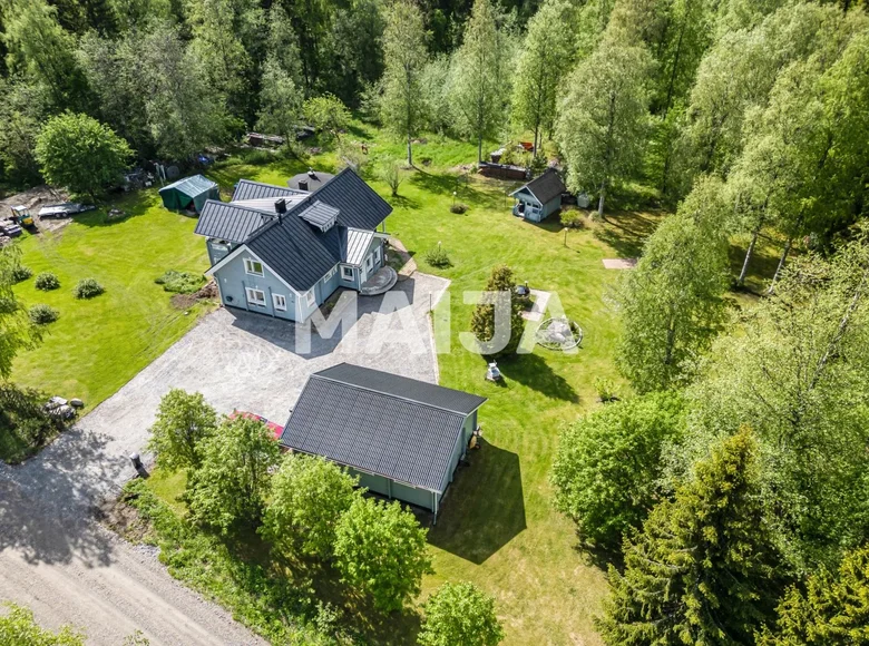 Haus 5 zimmer 198 m² Kuopio sub region, Finnland