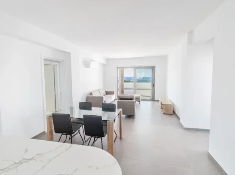 2 bedroom apartment  Paphos Municipality, Cyprus