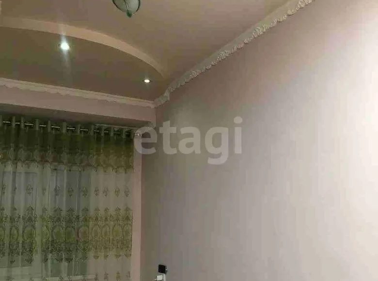 Kvartira 3 xonalar 74 m² Samarqandda